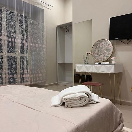 International Hotels Napoli Bagian luar foto