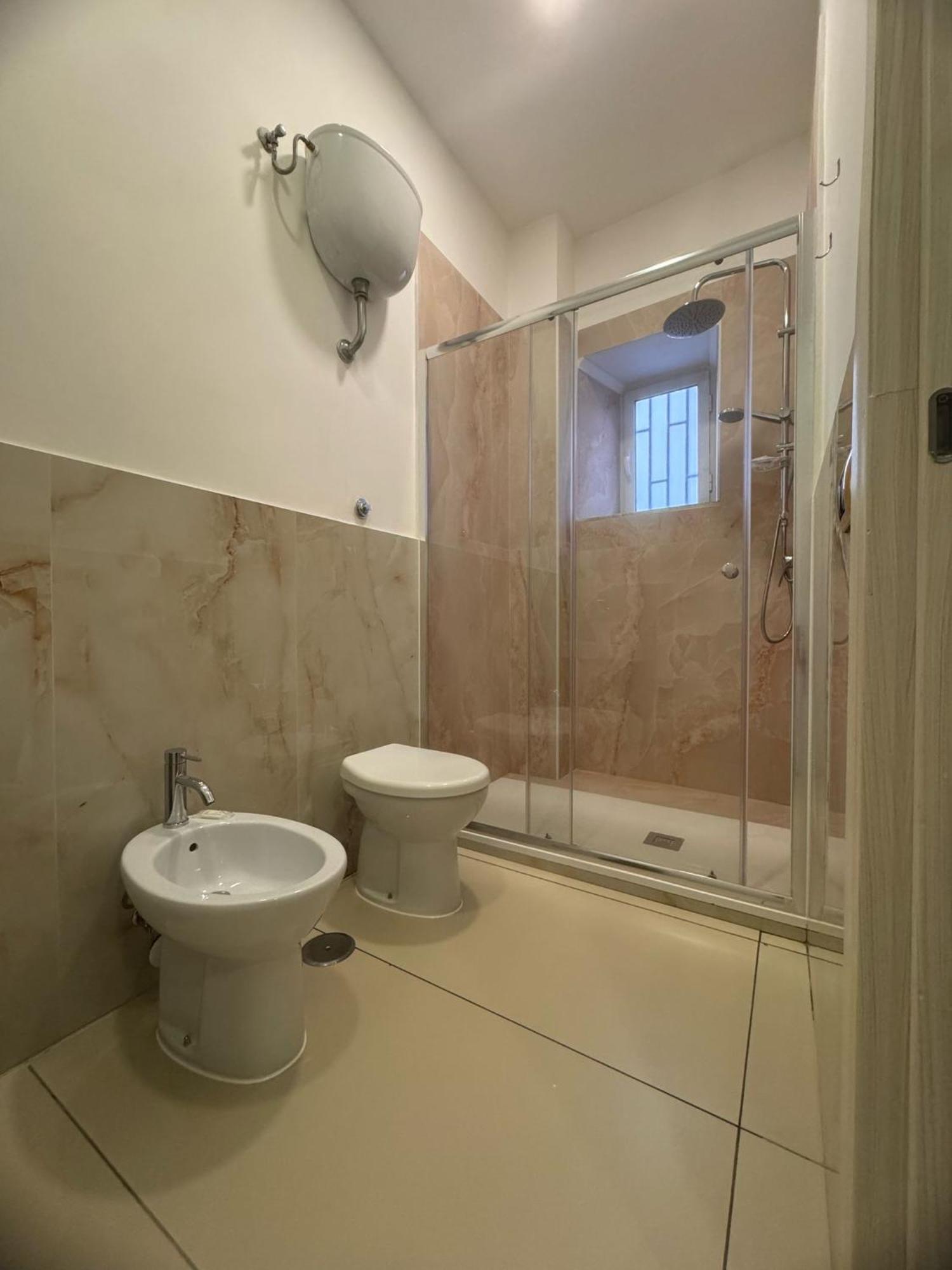 International Hotels Napoli Bagian luar foto