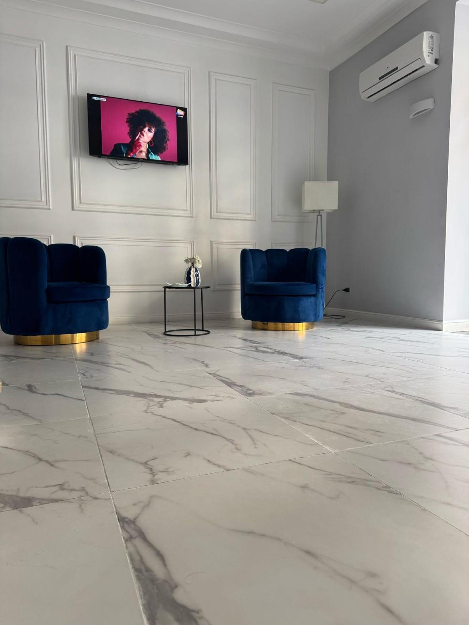 International Hotels Napoli Bagian luar foto